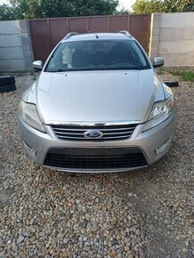 Rozpredám Ford Mondeo MK4 1.8Tdci 92kw