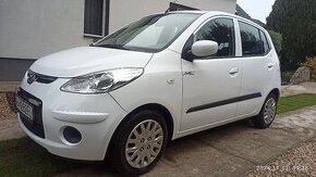 Hyundai i10  1,1 i