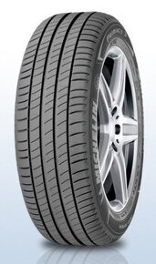 Michelin PRIMACY 4+ XL R19 Letné osobné pneumatiky 4ks