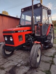 zetor