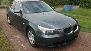 BMW 525d E60