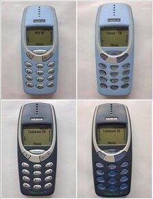 NOKIA 3310 MENU 3315 o 7 Funkcii Viac Ako Nová Top Stav