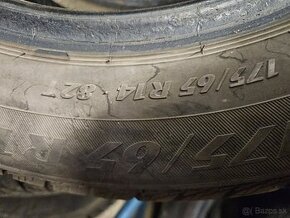 Predam zimne 175/65 r14 82t