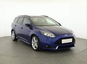 Ford Focus ST-R