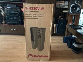 Pioneer S-H230V-W