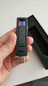 Usb kľúč BMW M