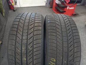 Zimné pneu Continental 265/40 R20