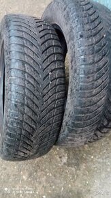 PNEUMATIKY NOKIAN 185/65R15