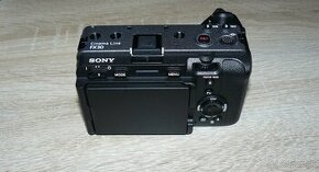 SONY FX 30