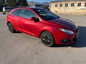 SEAT IBIZA 6J 1.6 TDI 77KW