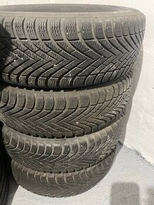 Zimné pneu pirelli 185/65 R15