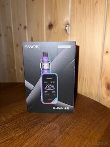 Smok X-Priv kit