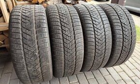 Pirelli Scorpion 235/55 R20