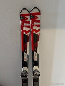 Volkl RTM 7.4 149cm