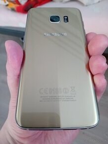 Samsung galaxy s7 edge Čítaj popis