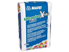 Mapei Ultraplan Eco Xtra - nivelačka