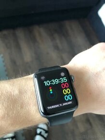 Apple Watch 3 42mm