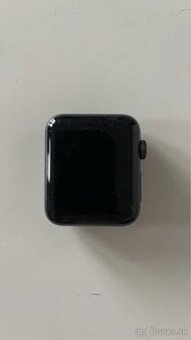 Apple Watch 3 42mm