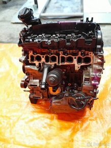 Motor BMW 5 F10 2,0D