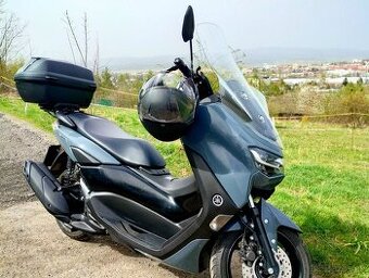 YAMAHA NMAX