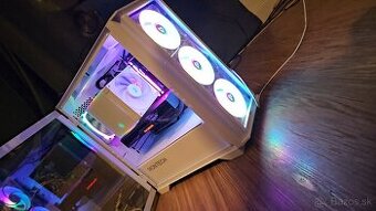 Ryzen 7800X3D/ AMD 7650xt / 32gb ram/ 1tb ssd