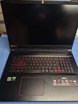 Acer nitro 5 N20C2