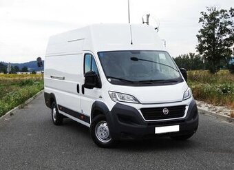 Predam FIAT DUCATO MAXI L4H3 3.0 180PS EURO 5 2016