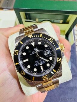 Rolex Submariner 116613LN 40mm