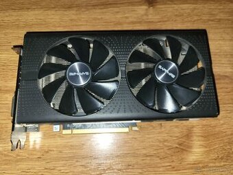 RX 580 8GB