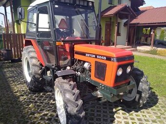 Traktor Zetor 5245