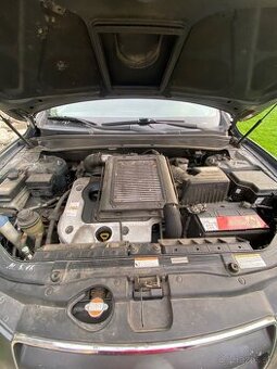 Motor santa fe 2.2crdi(čitaj inzerat)