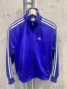 Adidas nová zeplakova bunda