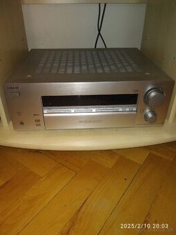 Receiver Sony STR-DB780