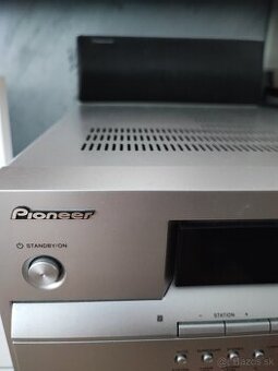 Pioneer sound.vision.soul - HTP-2500