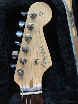 Fender American Stratocaster 2007