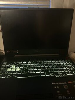 Asus TUF Gaming A15