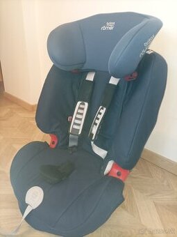 Autosedačka Britax (9-36kg) od 6 mesiacov