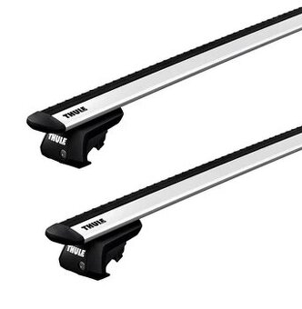 Strešný nosič THULE Evo Wingbar 80