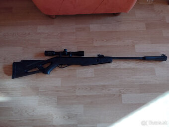 Vzduchovka Gamo Whisper X 5,5mm 16j