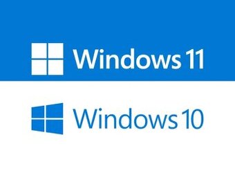 Windows 10 nebo 11 Pro LICENCE❗Okamžité dodanie ❗