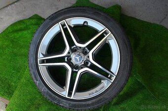 18” LETNA--SADA--DVOJROZMER---AMG---MERCEDES--C--Class--W205