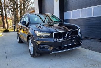 Volvo XC40 D3 Momentum Pro AWD A/T