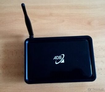 wifi router ADB VA2111 - 1