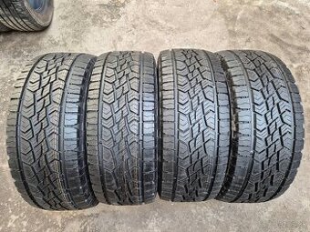 235/55 r17 letné 4 ks CONTINENTAL DOT2023 - nejazdené - 1