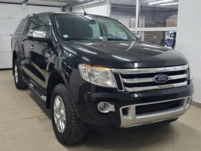 Ford Ranger2.2TDCi LIMITED - 1