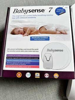 Babysense 7 - 1