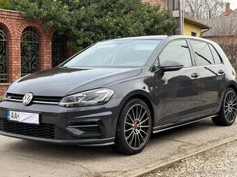 Volkswagen Golf 1.4 TSI BMT EU6 R-Line Highline 50000km - 1