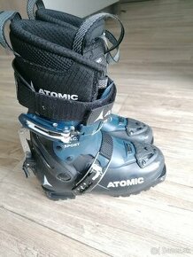 Atomic Backland sport - 1