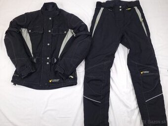 Polo Road dámska textilná moto kombinéza cordura S/M 38/40 - 1