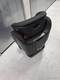 Autosedačka Britax Römer 15-36kg - 1